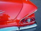 Thumbnail Photo 19 for 1958 Chevrolet Impala